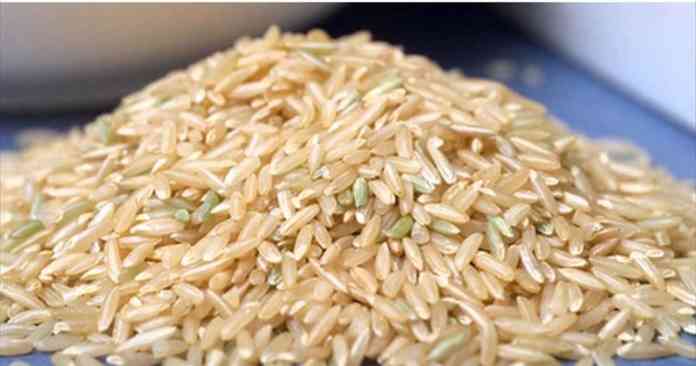 rice
