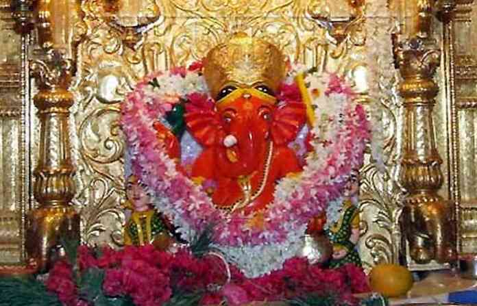 siddhivinayak