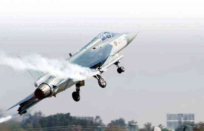 tejas