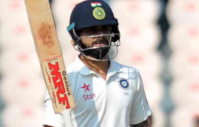 virat