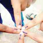 vote
