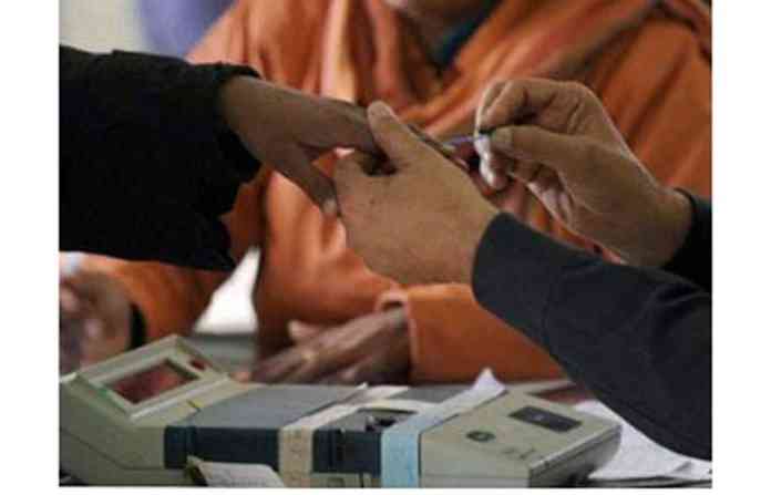 voting