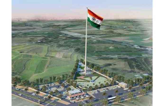 110-meter-tiranga