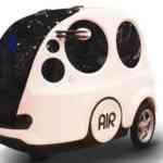 air-car