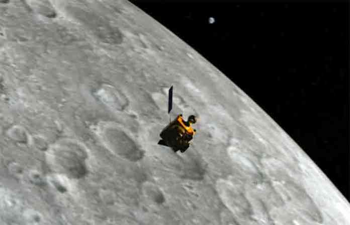 chandrayan-1