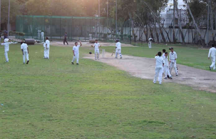 cricket-academy