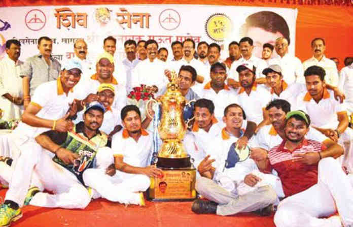 datta-madir-team
