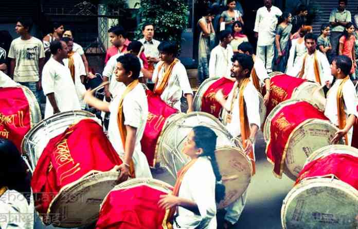dhol-tasha
