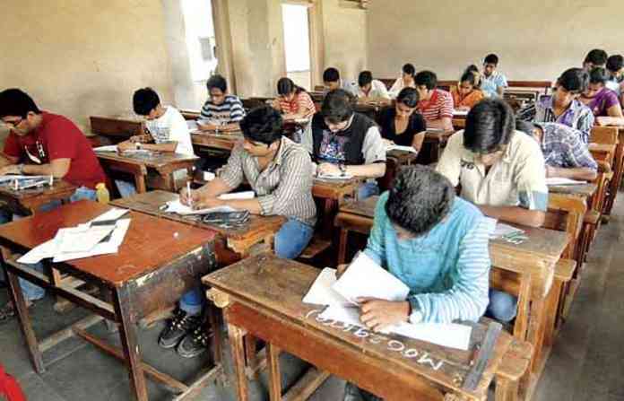 exam exam