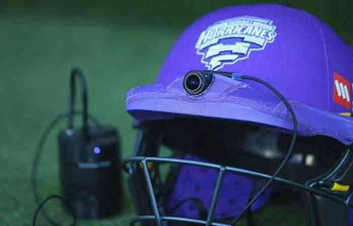 helmet-cam