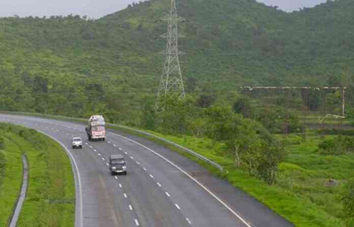 highways