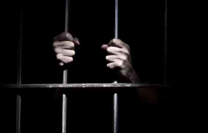 jail