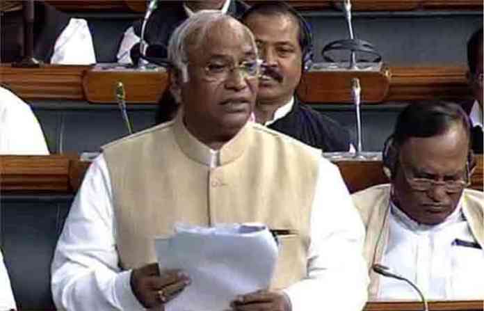 mallikarjun-kharge