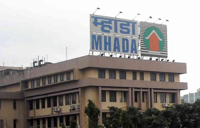 mhada-office