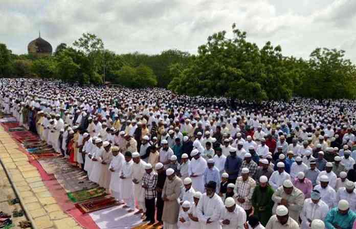 muslim-praying