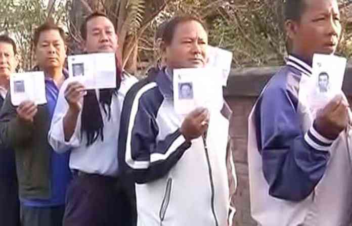 manipur