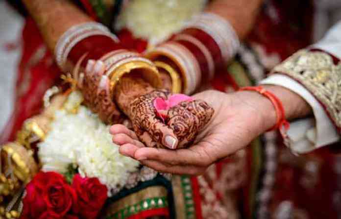 marriage