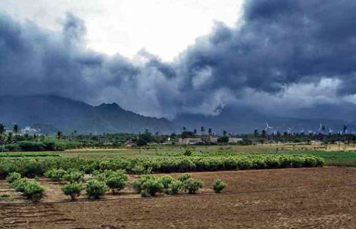 monsoon
