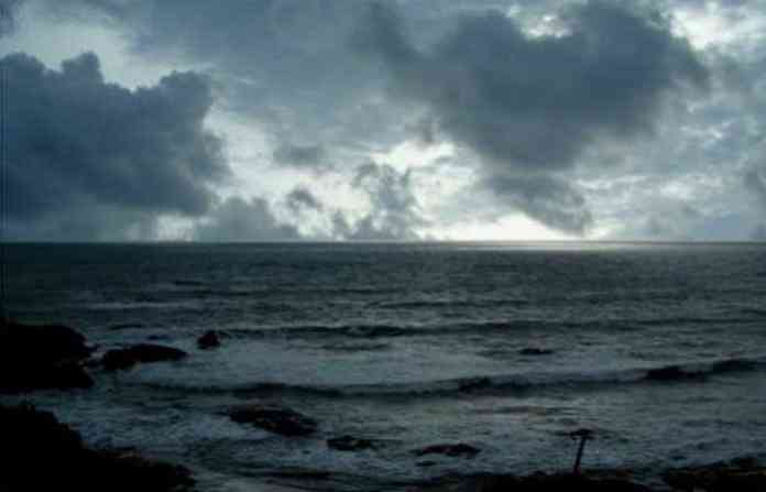 monsoon