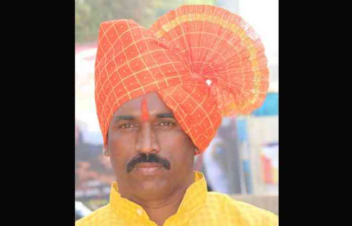 nitin-kajle
