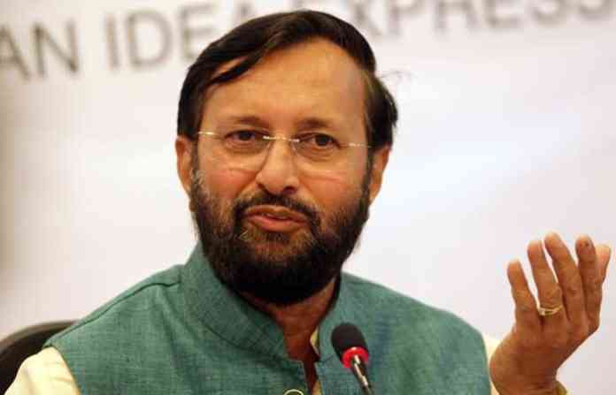 prakash-javadekar