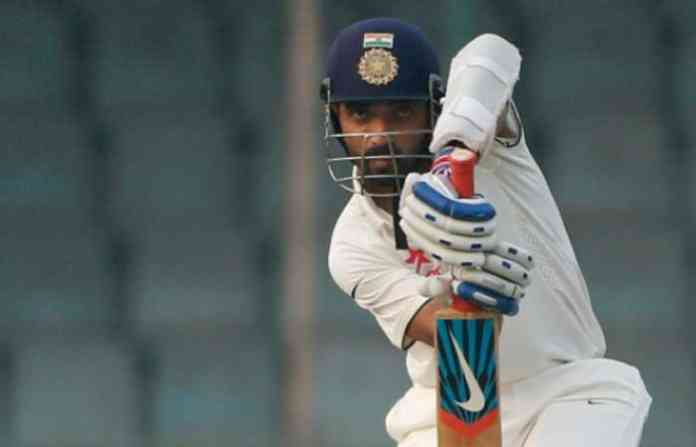 rahane