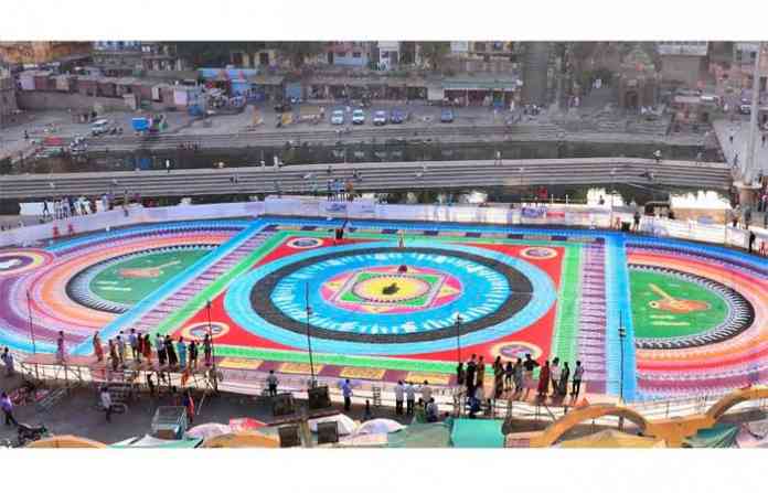 rangoli