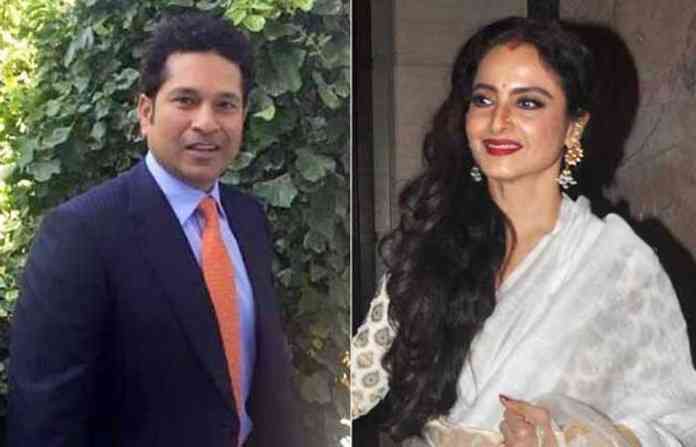 sachin-and-rekha