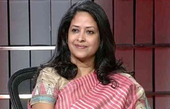 sharmishta-mukharajee