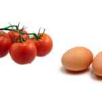 tomato-and-eggs