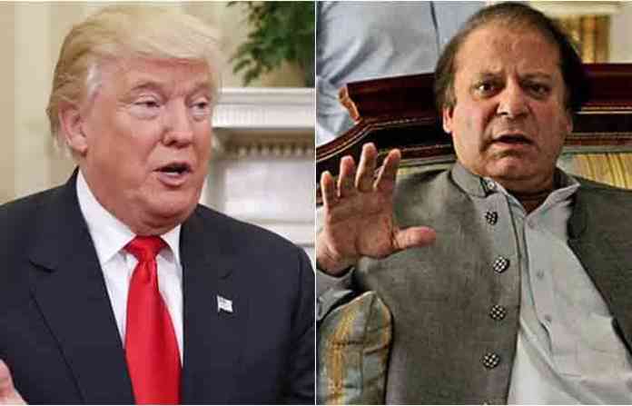 trump-sharif