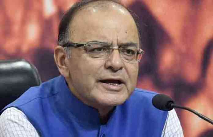 arun-jaitley