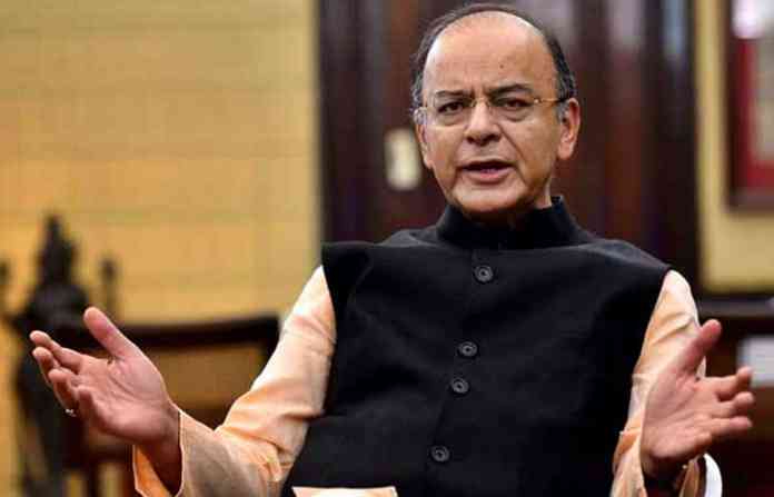 arun-jaitley
