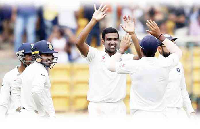 ashwin