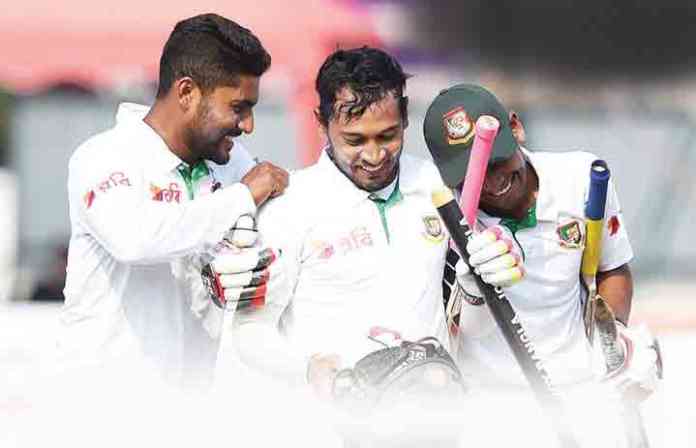 bangladesh