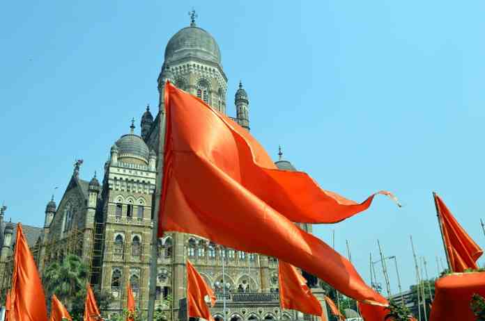 bhagwa