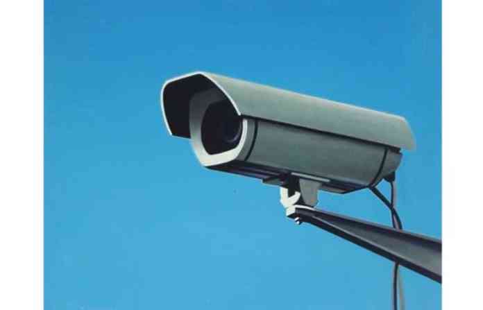 cctv