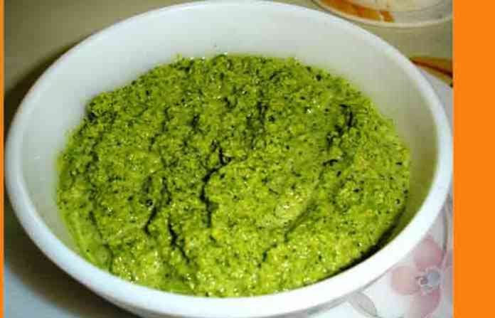 chutney