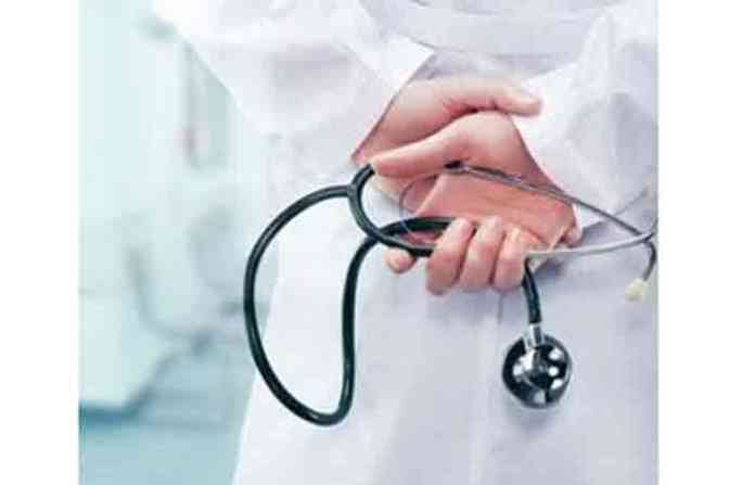 doctor
