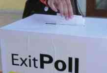 केरळ, आसाम आणि पुद्दुचेरीमध्ये ९ एप्रिल रोजी मतदान झाले तरी २९ एप्रिल रोजी संध्याकाळी ६.३० वाजेपर्यंत ‘एक्झिट पोल’वर बंदी: निवडणूक आयोग