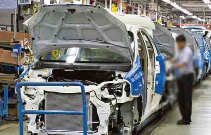 general-motors