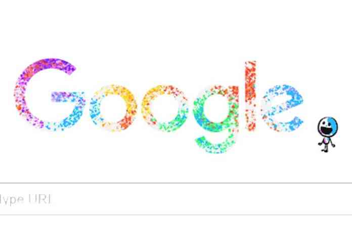 google-doodle