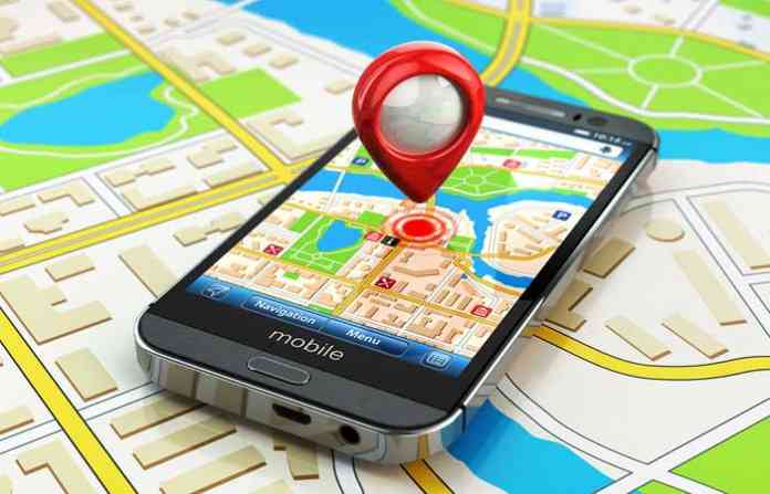 gps