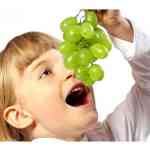 grapes