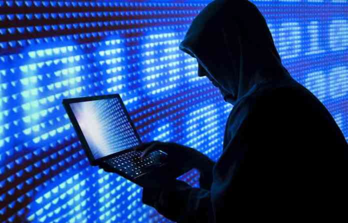 hacking