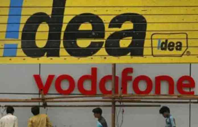 idea-vodafone