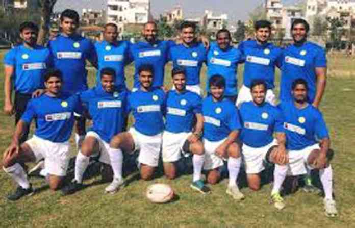 indian-rugby-team