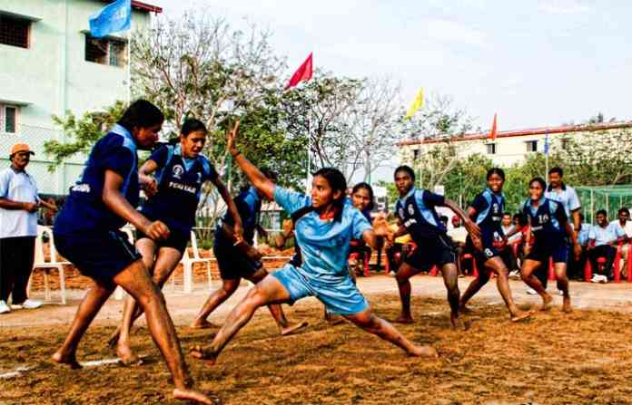 kabbadi