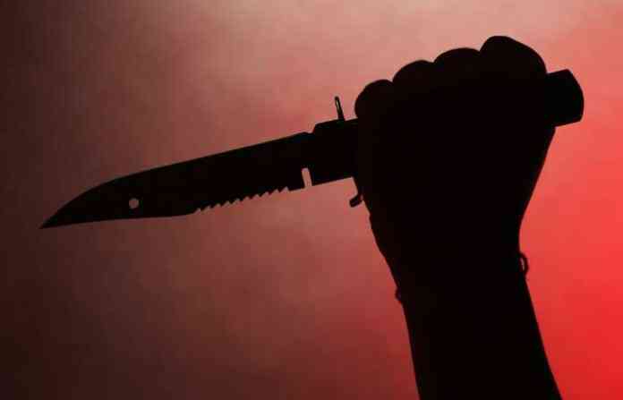 kniefe-attack