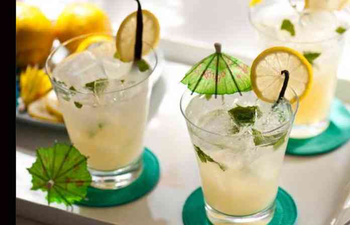 lime-juice